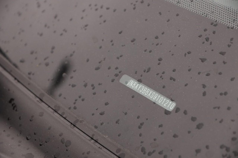 Nissan Armada Vehicle Image 30