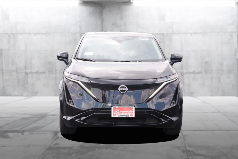 Nissan ARIYA Vehicle Image 04