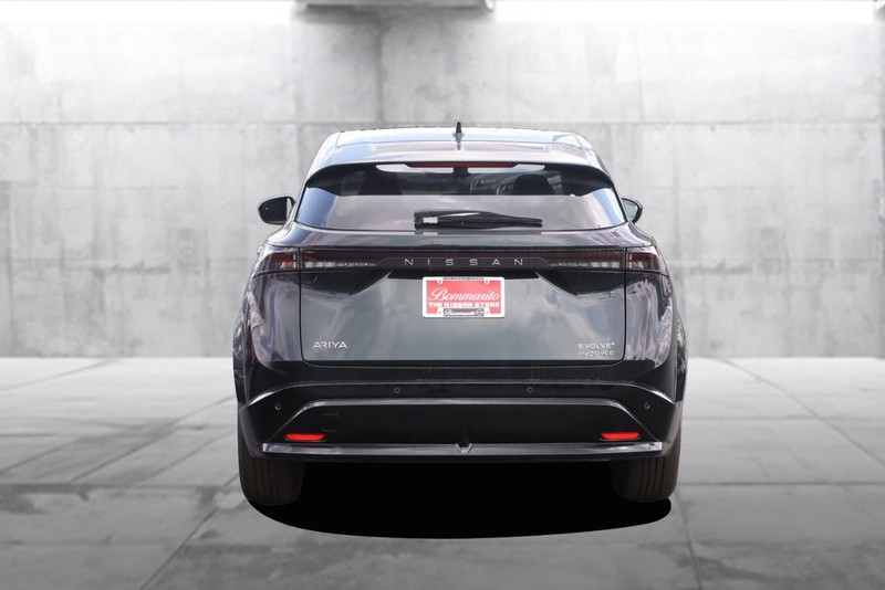 Nissan ARIYA Vehicle Image 06