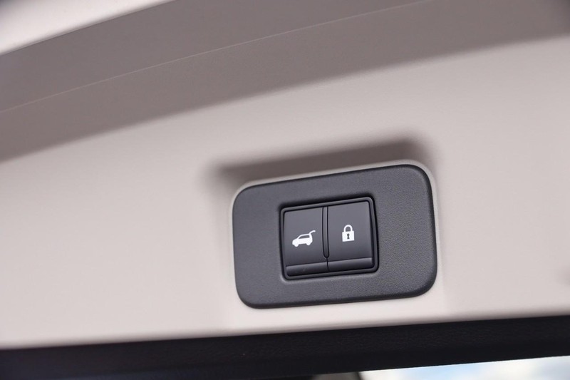 Nissan ARIYA Vehicle Image 08