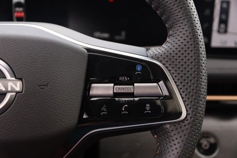 Nissan ARIYA Vehicle Image 14
