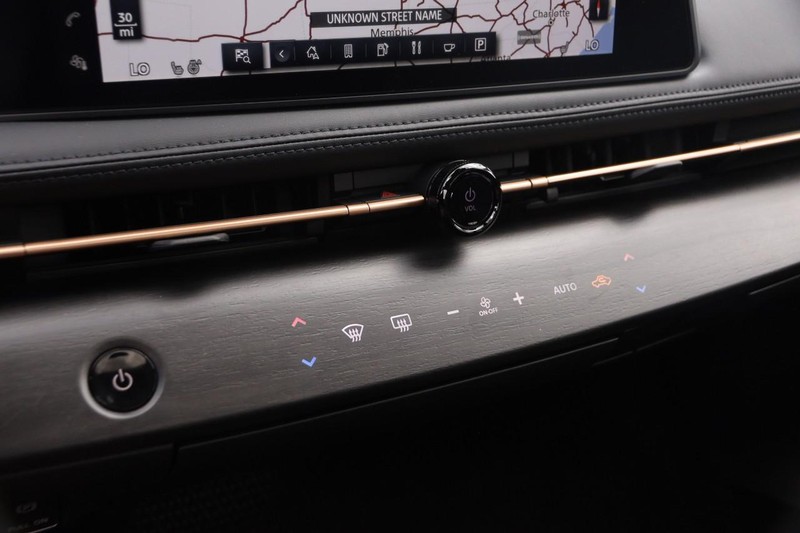 Nissan ARIYA Vehicle Image 19