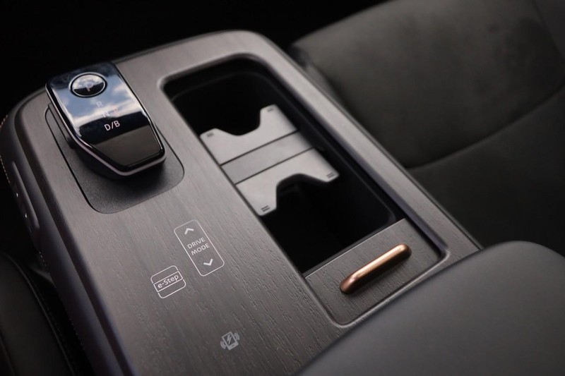 Nissan ARIYA Vehicle Image 20