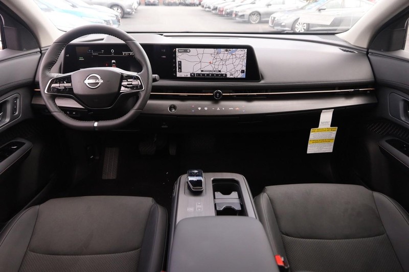 Nissan ARIYA Vehicle Image 22