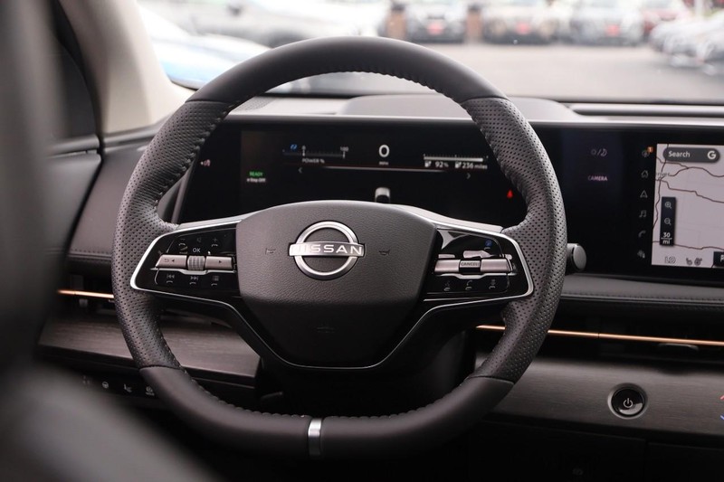 Nissan ARIYA Vehicle Image 24