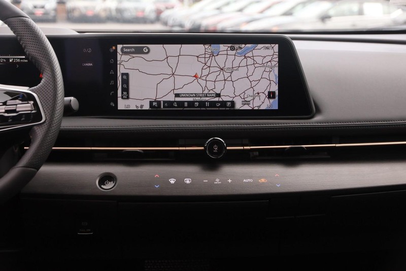Nissan ARIYA Vehicle Image 25