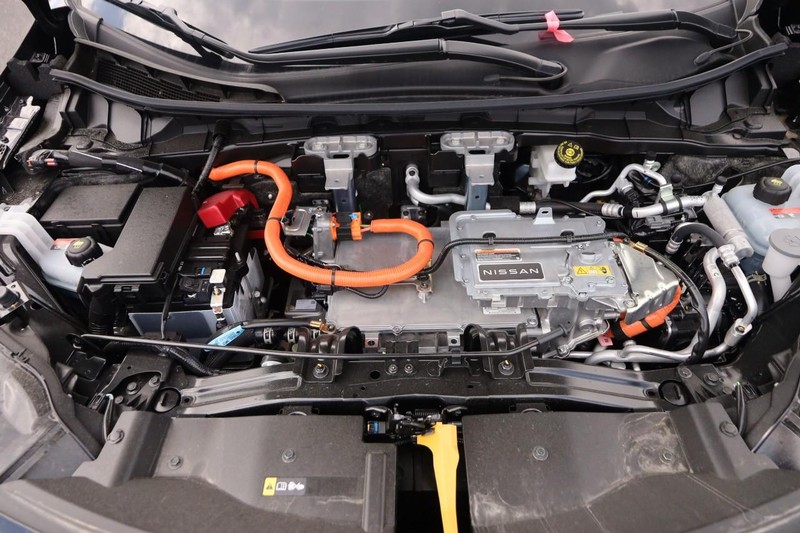 Nissan ARIYA Vehicle Full-screen Gallery Image 28