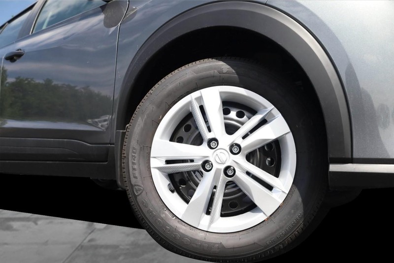 Nissan Kicks Play Vehicle Image 03
