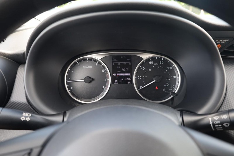 Nissan Kicks Play Vehicle Image 10