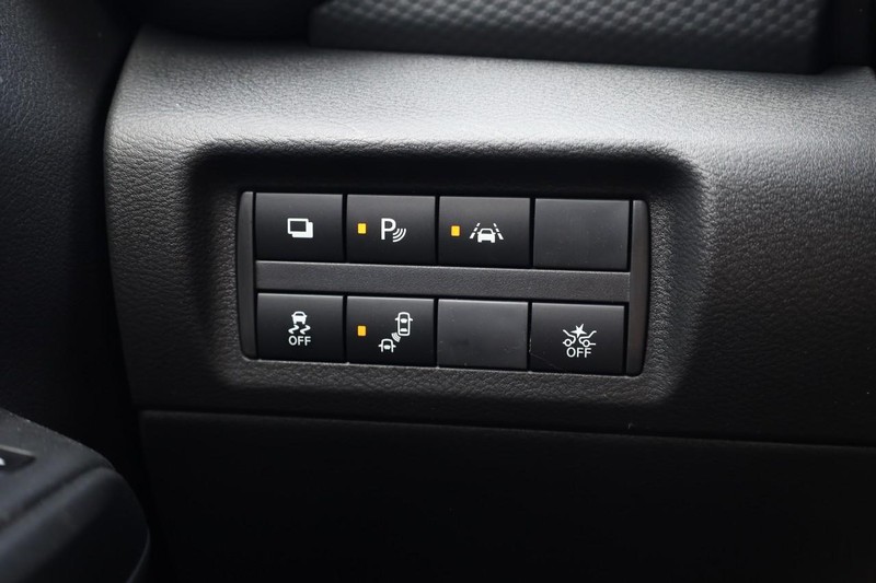 Nissan Kicks Play Vehicle Image 17