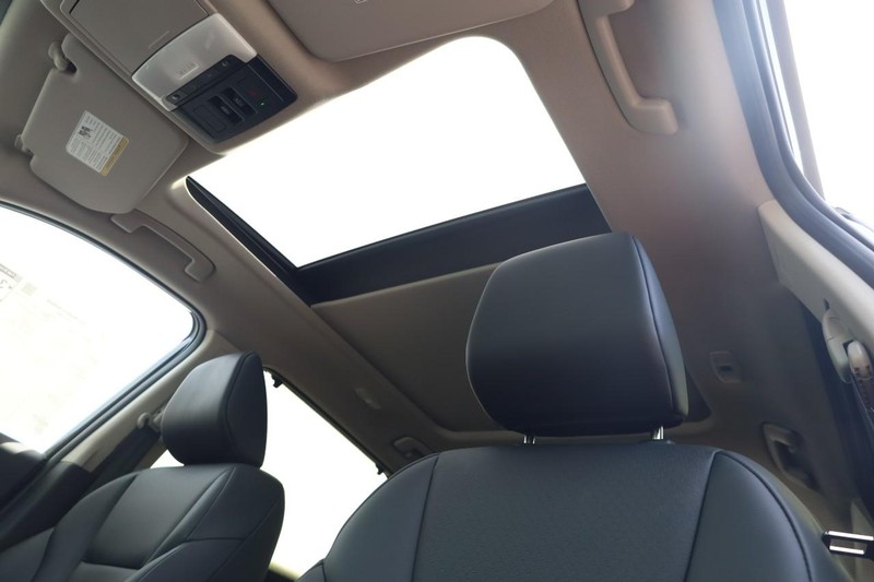 Nissan Rogue Vehicle Image 20