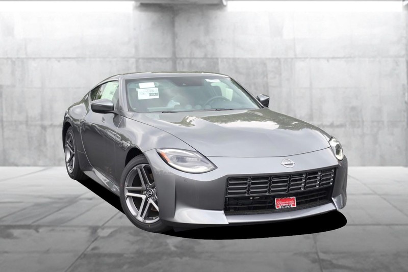 Nissan Z Vehicle Image 02
