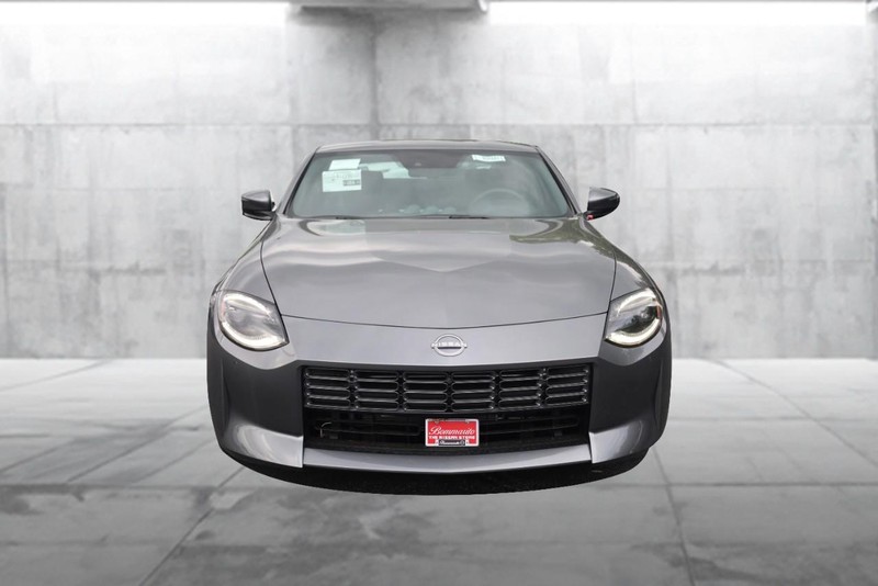 Nissan Z Vehicle Image 04
