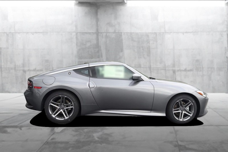 Nissan Z Vehicle Image 05