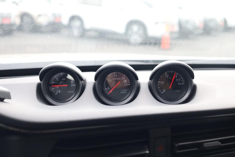 Nissan Z Vehicle Image 10