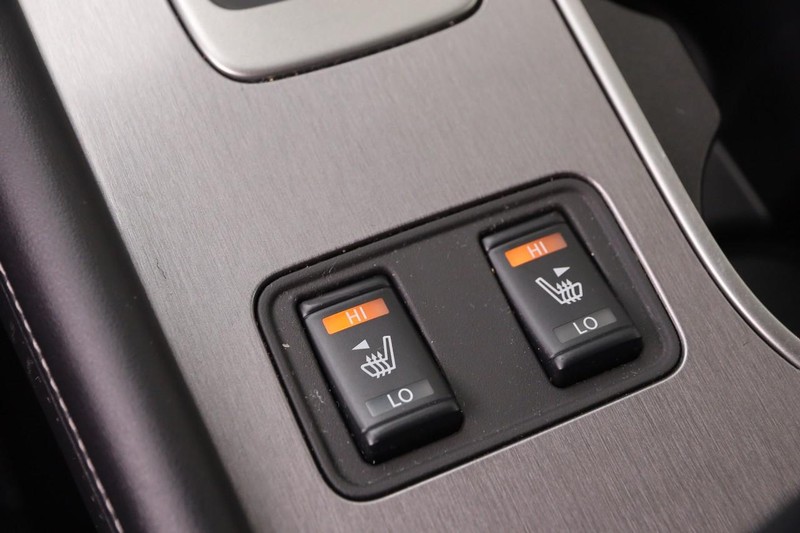Nissan Murano Vehicle Image 19