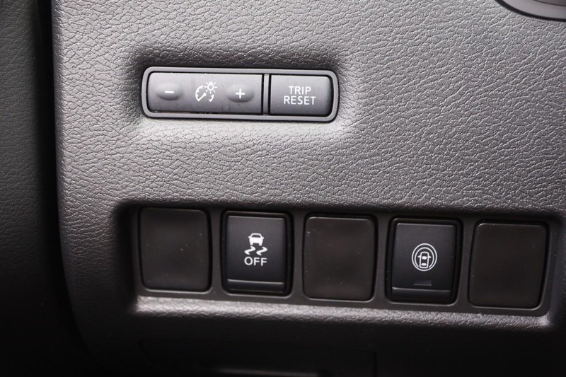 Nissan Murano Vehicle Image 20