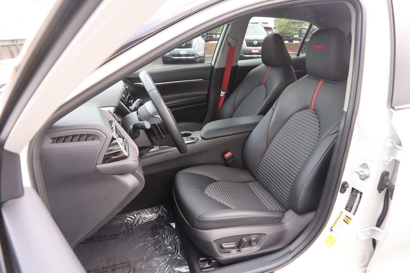 Toyota Camry Vehicle Image 08