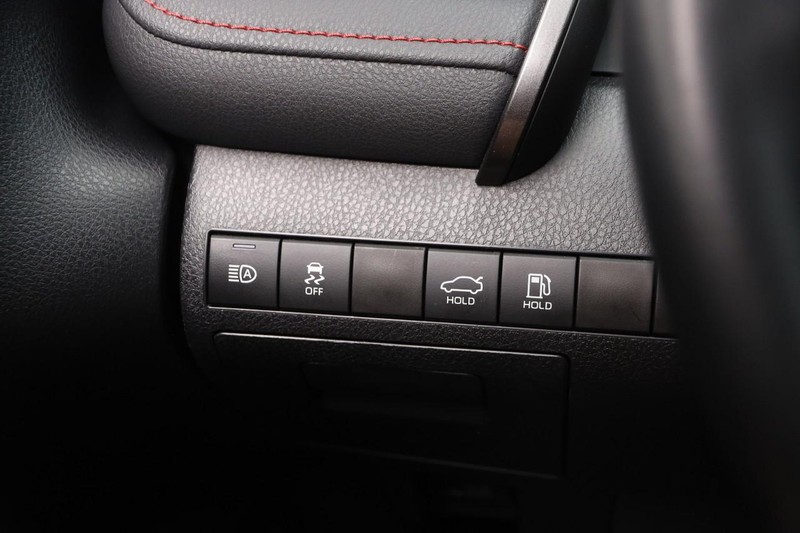 Toyota Camry Vehicle Image 19
