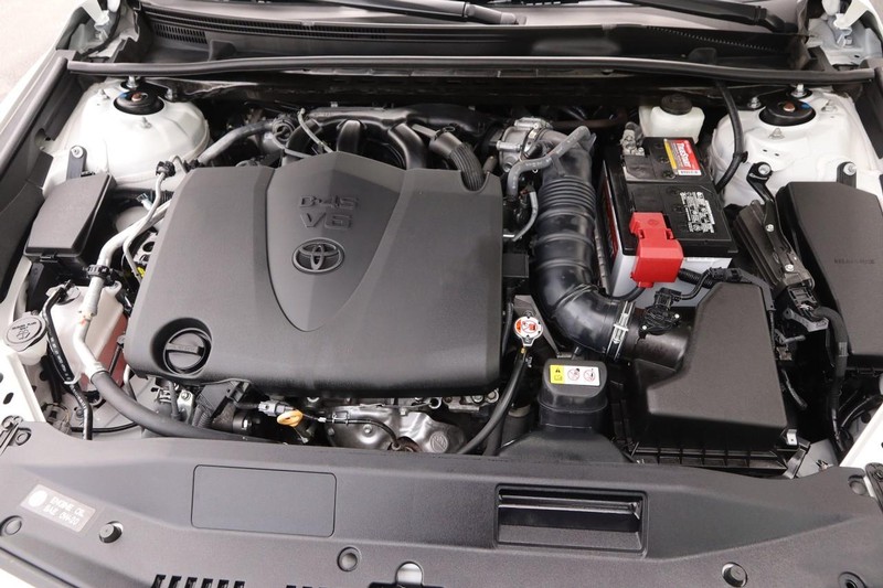 Toyota Camry Vehicle Image 26