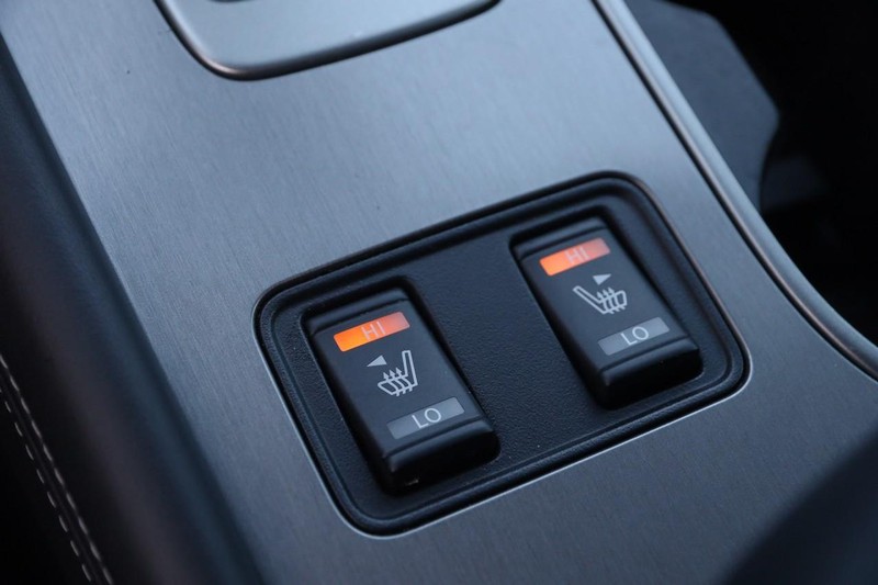 Nissan Murano Vehicle Image 18