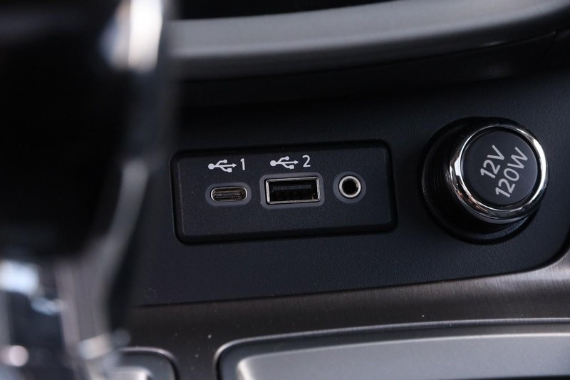 Nissan Murano Vehicle Image 20