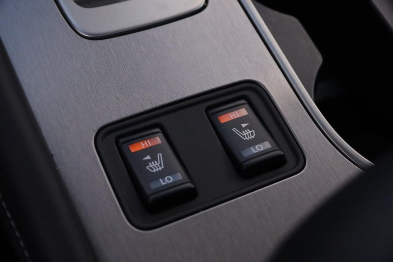 Nissan Murano Vehicle Image 21