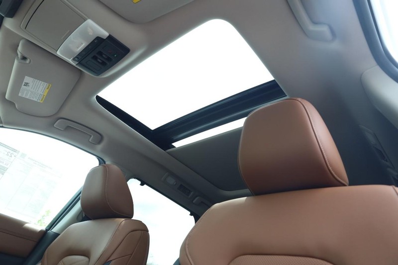 Nissan Pathfinder Vehicle Image 21