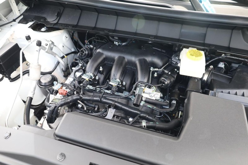 Nissan Pathfinder Vehicle Image 29