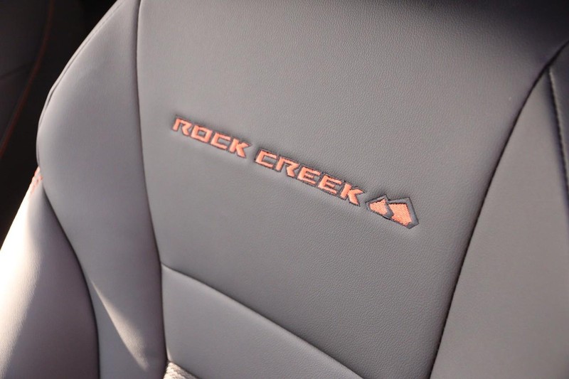 Nissan Rogue Vehicle Image 10