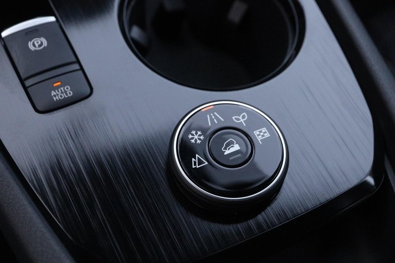 Nissan Rogue Vehicle Image 21