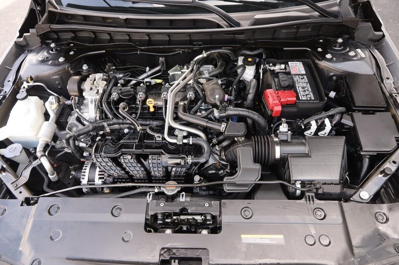 Nissan Altima Vehicle Image 27