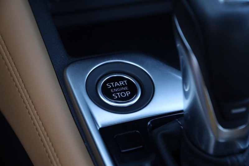 Nissan Sentra Vehicle Image 19