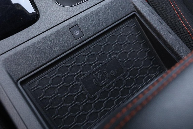 Nissan Frontier Vehicle Image 20