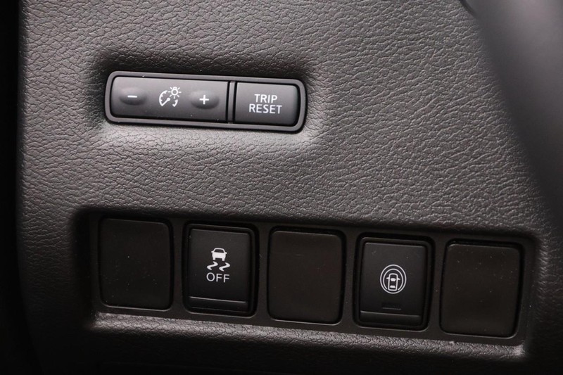 Nissan Murano Vehicle Image 19