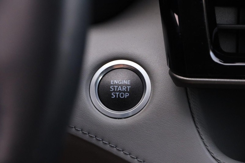 Toyota Highlander Vehicle Image 17