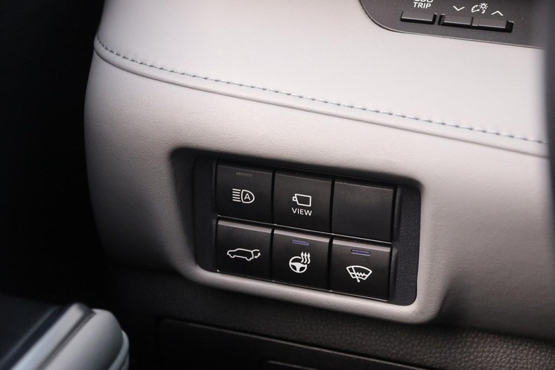 Toyota Highlander Vehicle Image 23