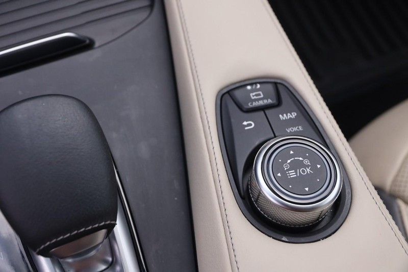 INFINITI QX50 Vehicle Image 20