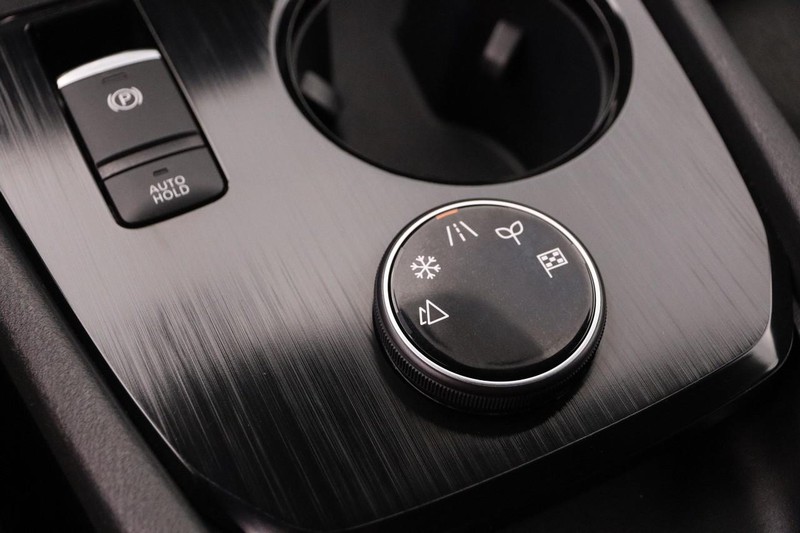 Nissan Rogue Vehicle Image 19