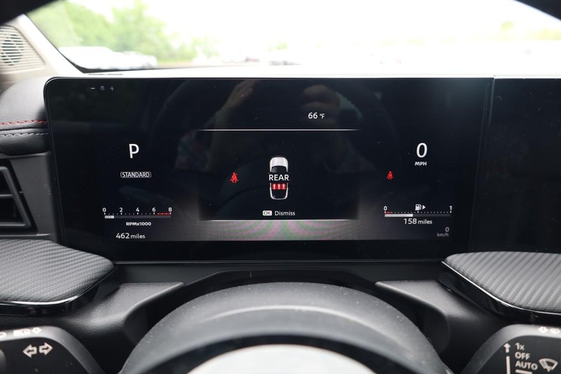 Nissan Kicks Vehicle Image 10