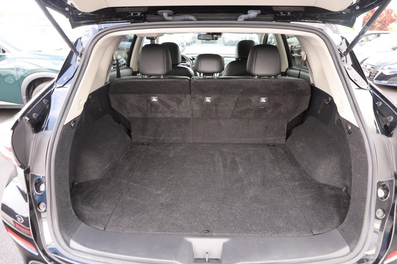 Nissan Murano Vehicle Image 07