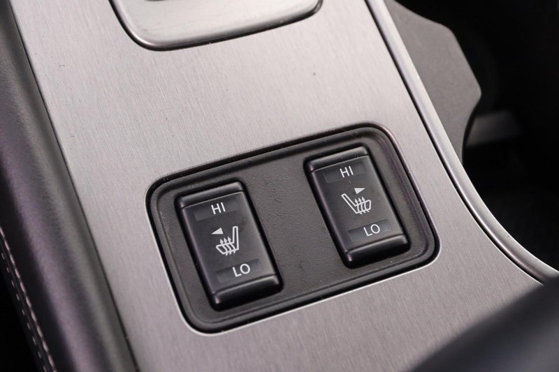 Nissan Murano Vehicle Image 19