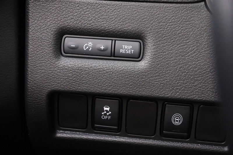 Nissan Murano Vehicle Image 20