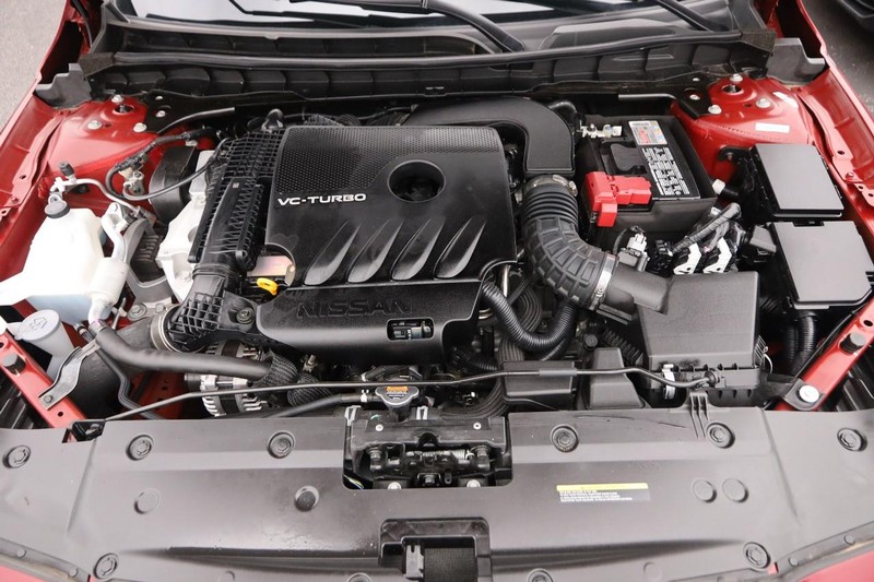 Nissan Altima Vehicle Image 27