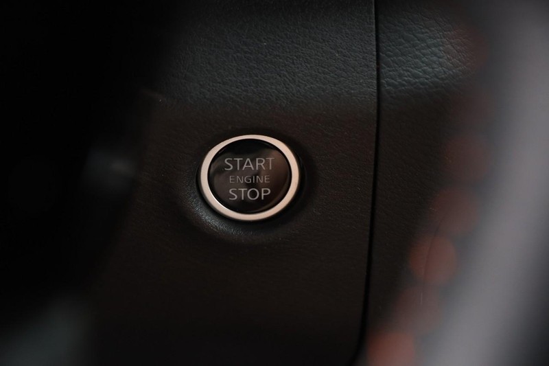 Nissan Frontier Vehicle Image 14
