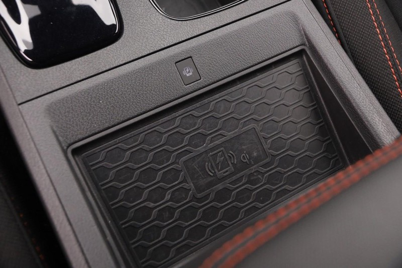Nissan Frontier Vehicle Image 20