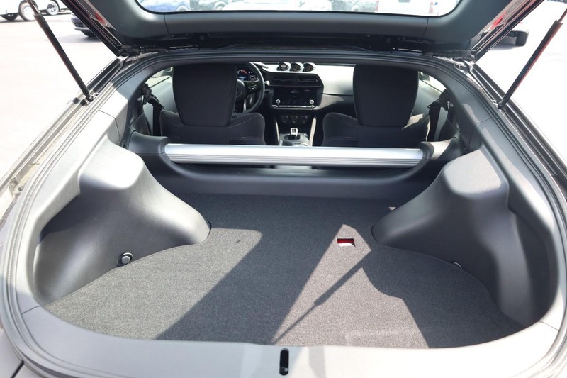 Nissan Z Vehicle Image 07
