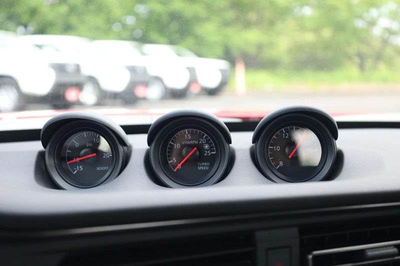 Nissan Z Vehicle Image 10