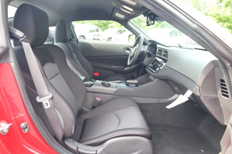 Nissan Z Vehicle Image 20