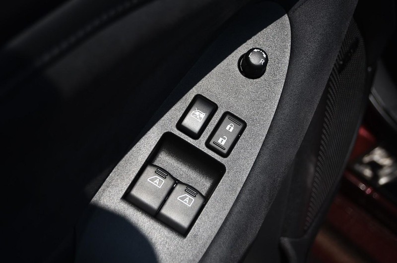 Nissan Z Vehicle Image 10